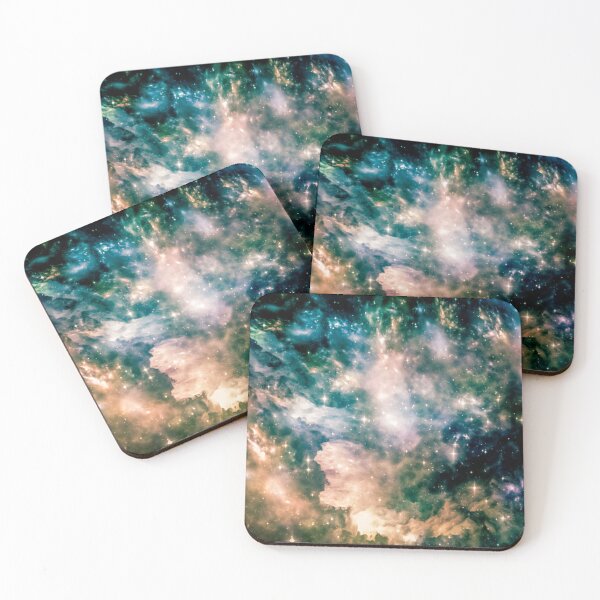 Item preview, Galaxy Space Design 24 designed and sold by PictureThisYT.