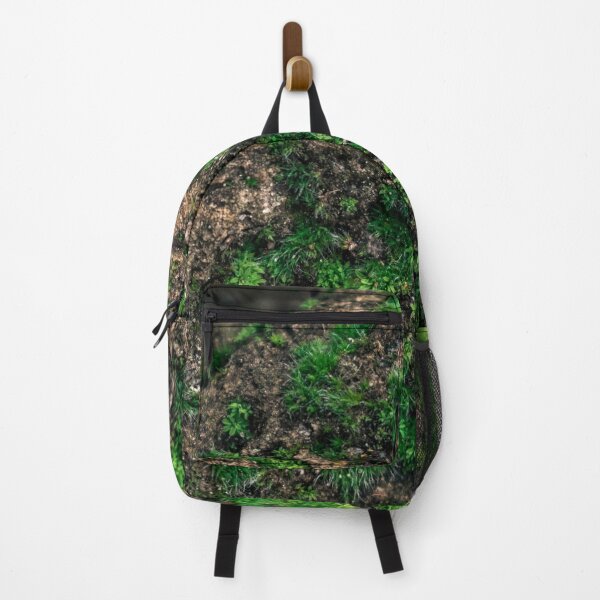 Item preview, Mossy rock pattern designed and sold by printernet.