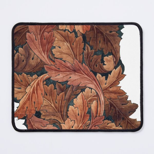 Item preview, Acanthus (1879-1881) by William Morris designed and sold by blayver.