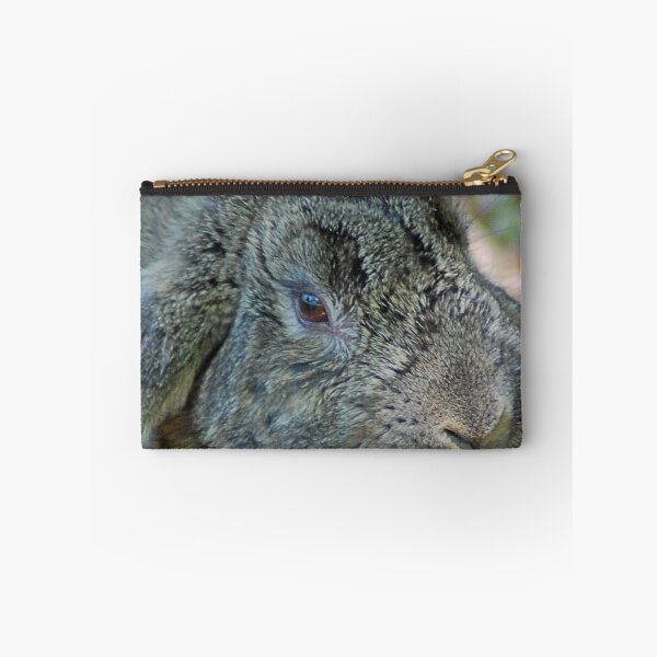 Item preview, Free-range bunny, Crosswoods Park, Fair Oaks, Ca designed and sold by Lenny La Rue, IPA.
