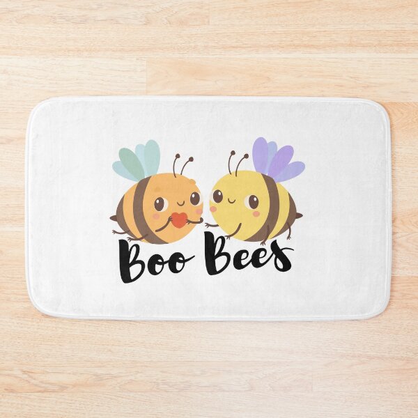 Item preview, Boo bees funny halloween designed and sold by felric.