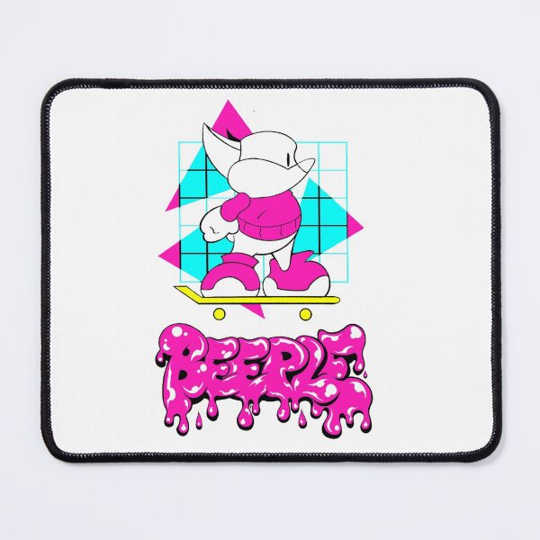 Item preview, Beeple Drip designed and sold by Kalel1975.