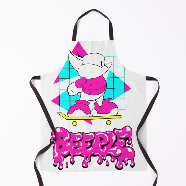 Item preview, Beeple Drip designed and sold by Kalel1975.