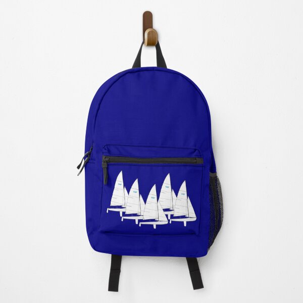 Item preview, 470 Sailboats Racing designed and sold by CHBB.