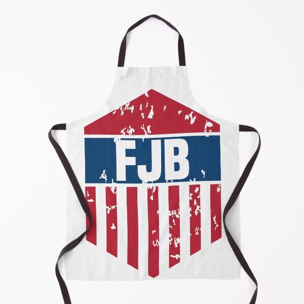 Item preview, FJB Pro America F Biden Distressed designed and sold by Gold Chicken.