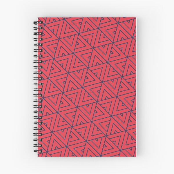 Item preview, Diseño de moda con patrón geométrico hexagonal y triangular designed and sold by Minimalstudiart.