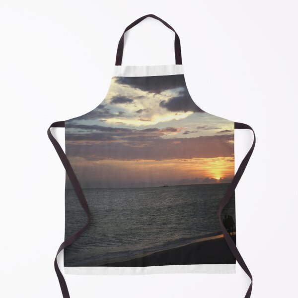 Item preview, Lido Beach Sunset designed and sold by Bill Spengler's Photographic Thoughts.