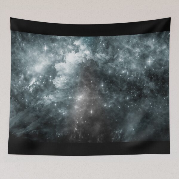 Item preview, Galaxy Space Design 25 designed and sold by PictureThisYT.