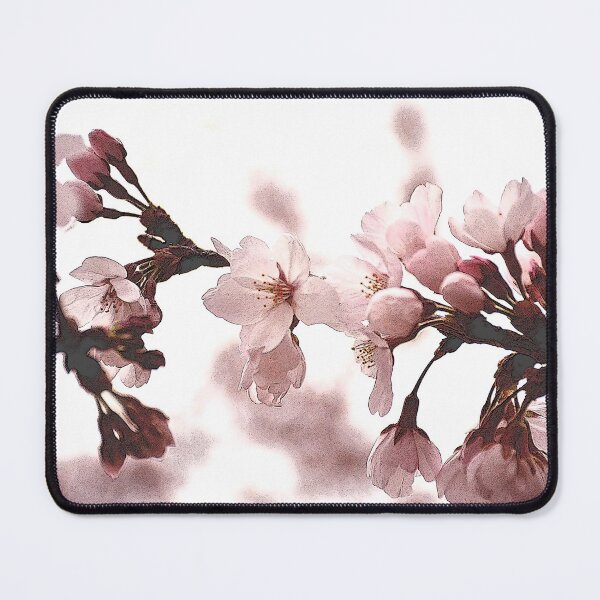 Item preview, DC Cherry Blossoms designed and sold by Kim.Buck.Too.