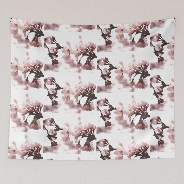 Item preview, DC Cherry Blossoms designed and sold by Kim.Buck.Too.