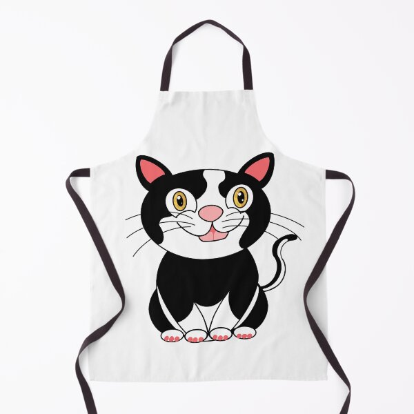 Item preview, Einstein the Curious Cat designed and sold by Matthew Dodd.