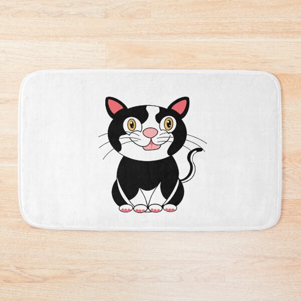 Item preview, Einstein the Curious Cat designed and sold by Matthew Dodd.