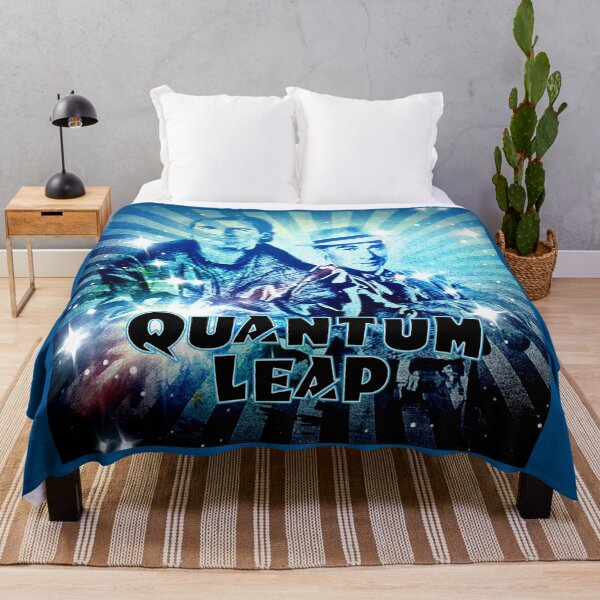 Item preview, Quantum Leap  designed and sold by TizianaDF.
