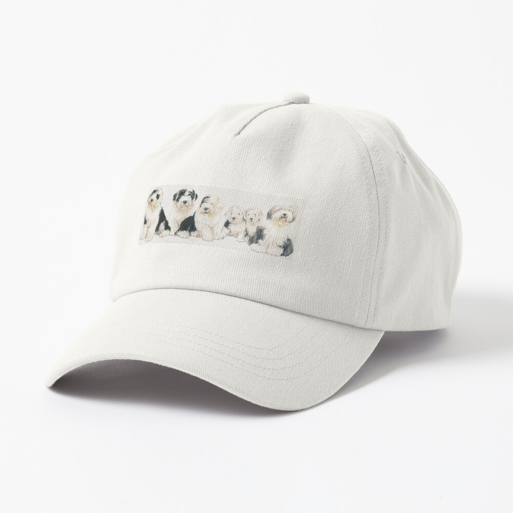 Item preview, Dad Hat designed and sold by BarbBarcikKeith.