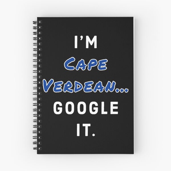 Item preview, I’m Cape Verdean | Cabo Verde is Home to the International Race | Google It designed and sold by AskAboutMe.