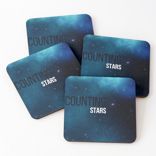 Item preview, desing of counting stars designed and sold by kohari.