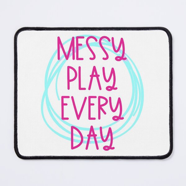 Item preview, Messy play everyday designed and sold by Willowandme.