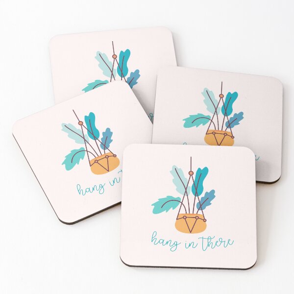 Item preview, stickers pots plants nature flowers decor art prints positive quotes designed and sold by MaMoAn.