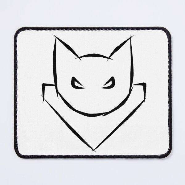 Item preview, Cat Commander Tag designed and sold by DeLyss-Iouz.