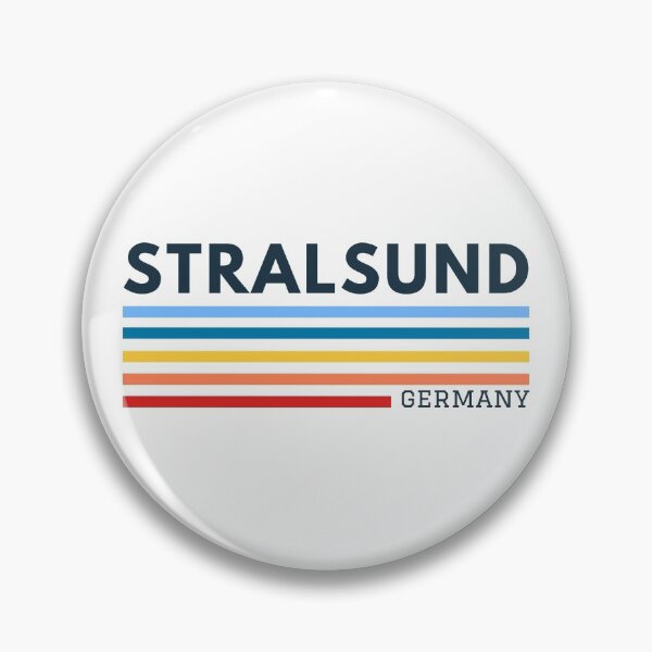 Item preview, Stralsund Germany designed and sold by europelines.