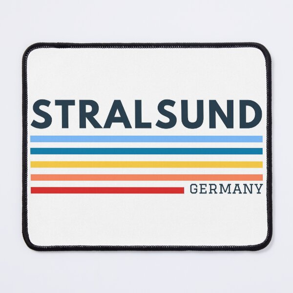 Item preview, Stralsund Germany designed and sold by europelines.