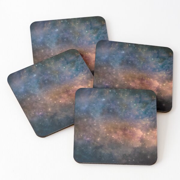 Item preview, Galaxy Space Design 27 designed and sold by PictureThisYT.