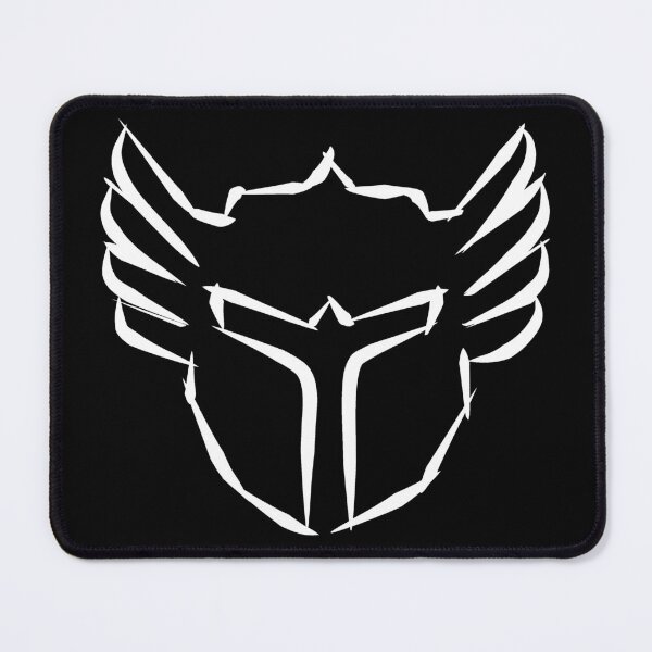 Item preview, Warrior (white) designed and sold by DeLyss-Iouz.