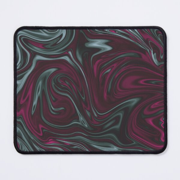 Item preview, Dark Holographic Marble Design designed and sold by PrettyPage.