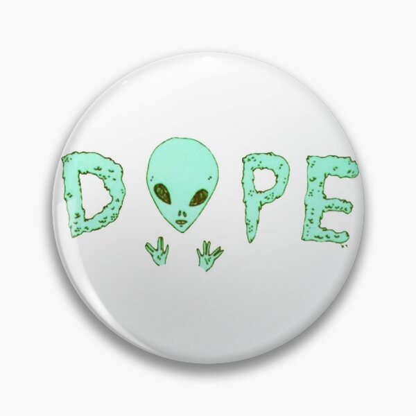 Item preview, Dope designed and sold by DenkaStore.