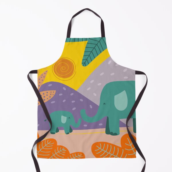 Item preview, Baby Elephant designed and sold by camilayallouz.