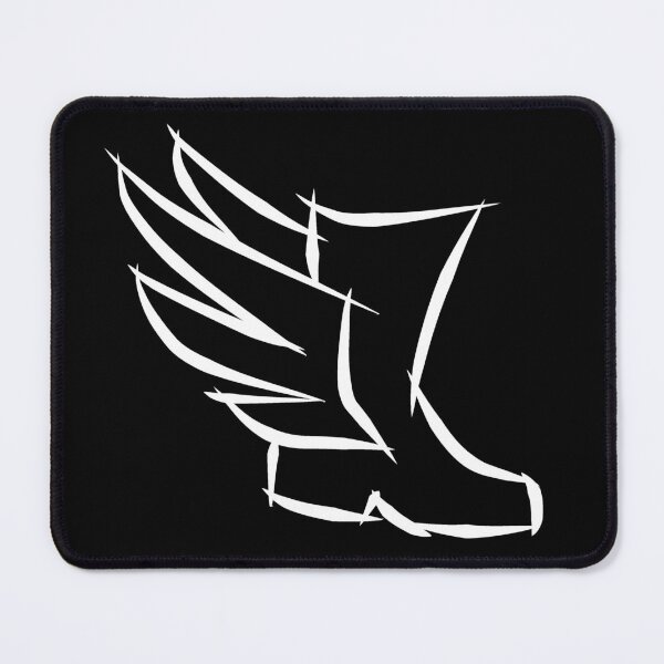 Item preview, Daredevil (white) designed and sold by DeLyss-Iouz.