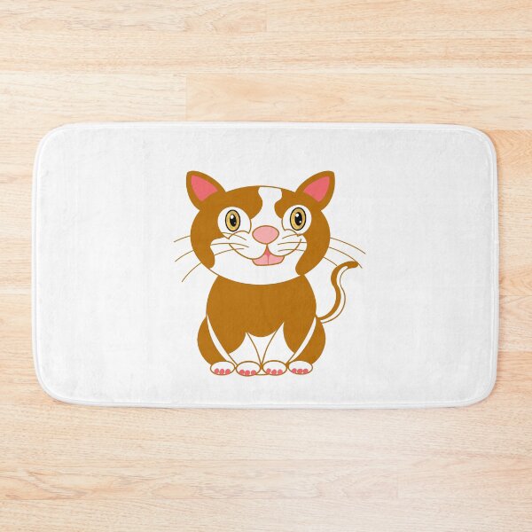 Item preview, Tammy the Tabby designed and sold by Matthew Dodd.