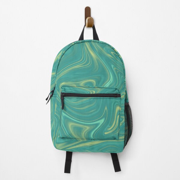 Item preview, Holographic Turquoise Marble Design designed and sold by PrettyPage.