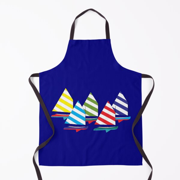 Item preview, Beetle Cat Sailboats Racing designed and sold by CHBB.