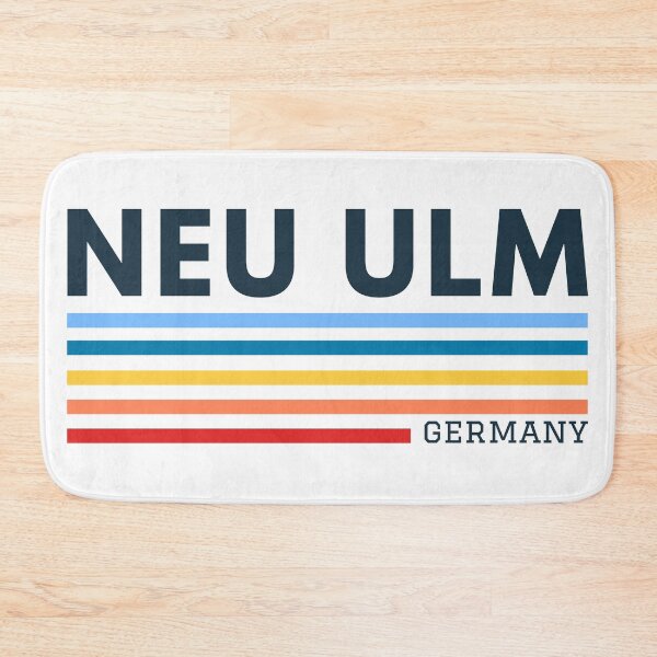 Item preview, Neu Ulm Germany designed and sold by europelines.