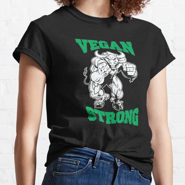 plant power Plant Powered shirt forest friends vegetarian vegan workout shirt Veggies shirt Vegan shirt trending shirts