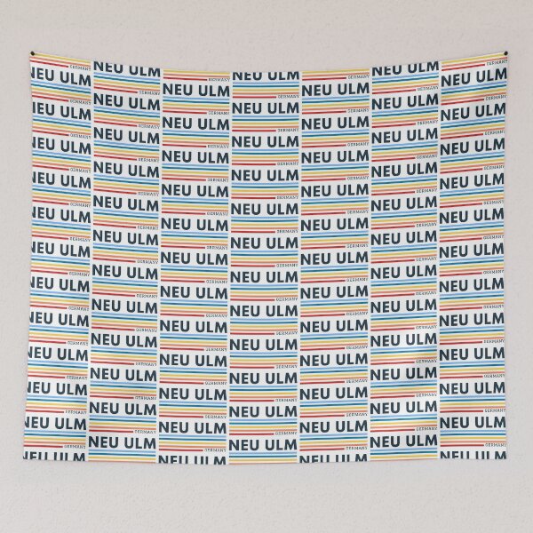 Item preview, Neu Ulm Germany designed and sold by europelines.