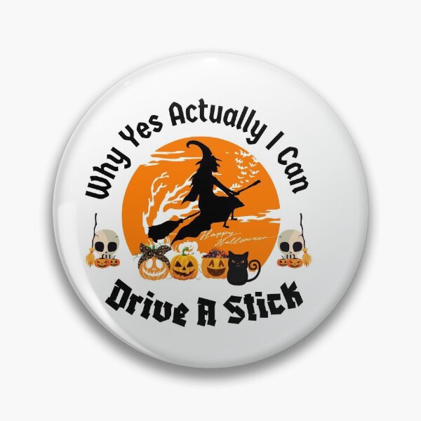 Item preview, why yes actually i can drive a stick designed and sold by RheaRealm.