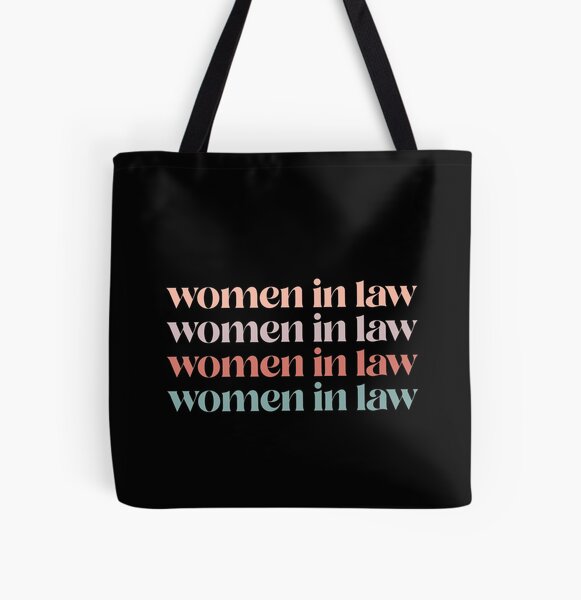 Lawyer Funny Law Student Attorney Advocate Gift' Tote Bag | Spreadshirt