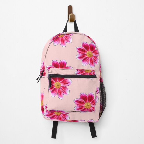 Item preview, a dasisy flower pattern designed and sold by Ukiyo Sumi.