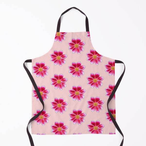 Item preview, a dasisy flower pattern designed and sold by Ukiyo Sumi.