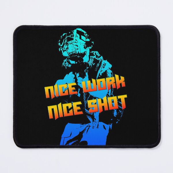 Item preview, nice work nice shot designed and sold by Risala.