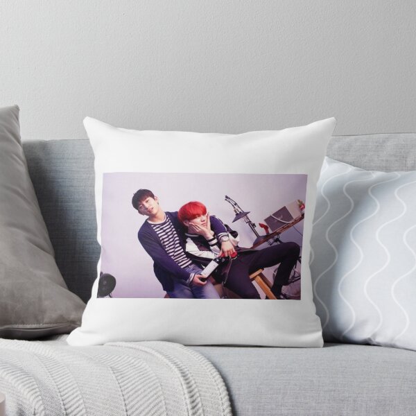 Item preview, GOT7 Yugyeom and Jinyoung designed and sold by gotchicken.