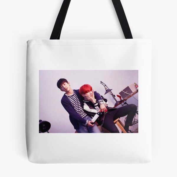 Item preview, GOT7 Yugyeom and Jinyoung designed and sold by gotchicken.
