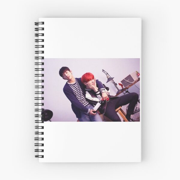 Artikelvorschau, Got7 Yugyeom und Jinyoung entworfen und verkauft von gotchicken.