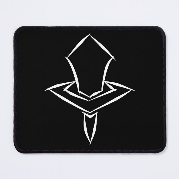 Item preview, Renegade (white) designed and sold by DeLyss-Iouz.