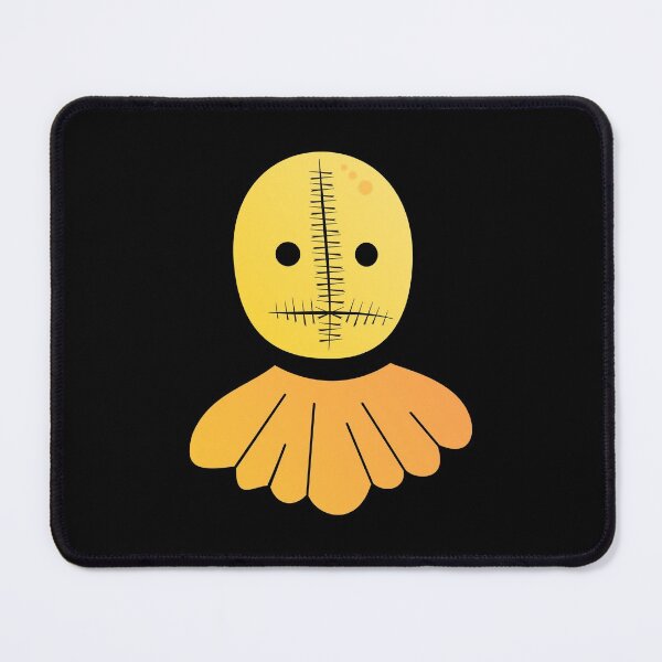 Item preview,  scary calm face devil evil eyes designed and sold by jaml-12.