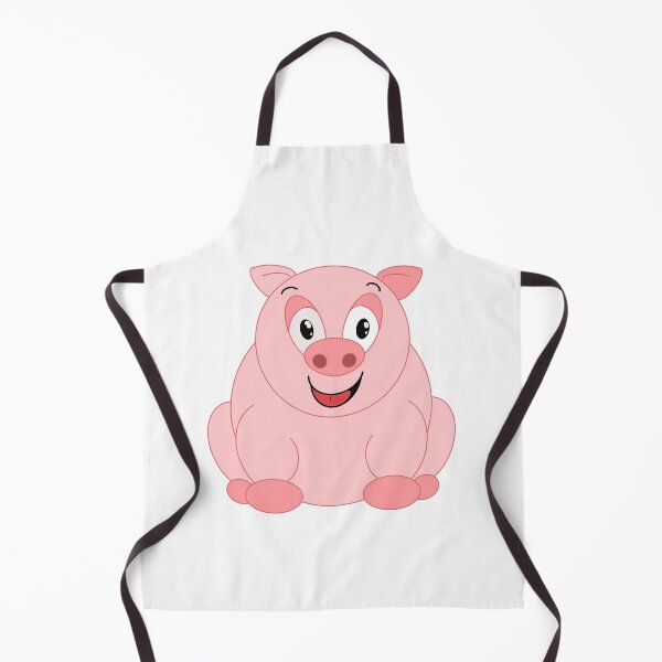 Item preview, Penny the Pig designed and sold by Matthew Dodd.