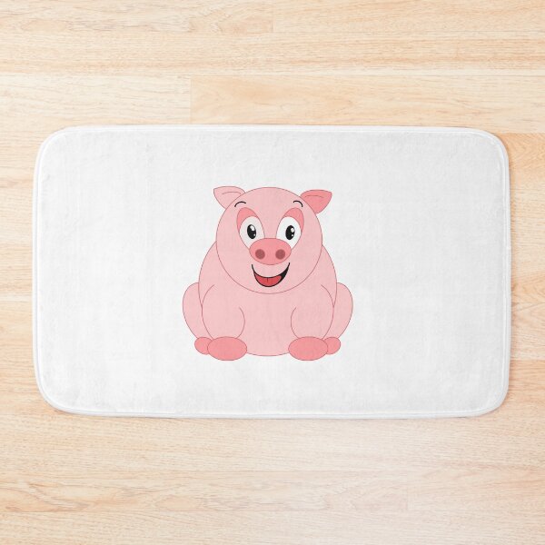 Item preview, Penny the Pig designed and sold by Matthew Dodd.