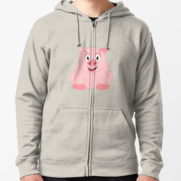 Pig Ears Sweatshirts Hoodies for Sale Redbubble